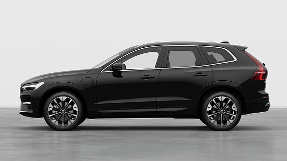 Volvo XC60 5 of 5