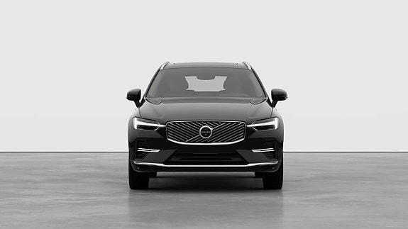 Volvo XC60 3 of 5