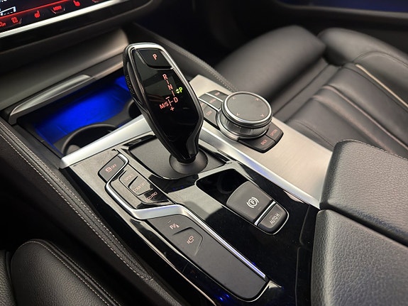 BMW 530d 26 of 30