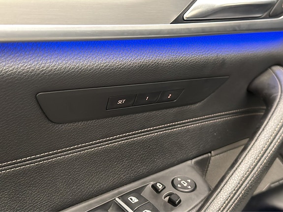 BMW 530d 21 of 30