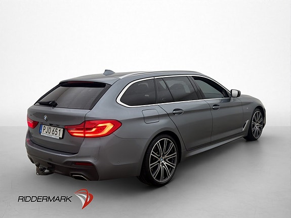 BMW 530d 6 of 30