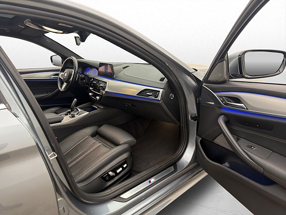 BMW 530d 14 of 30