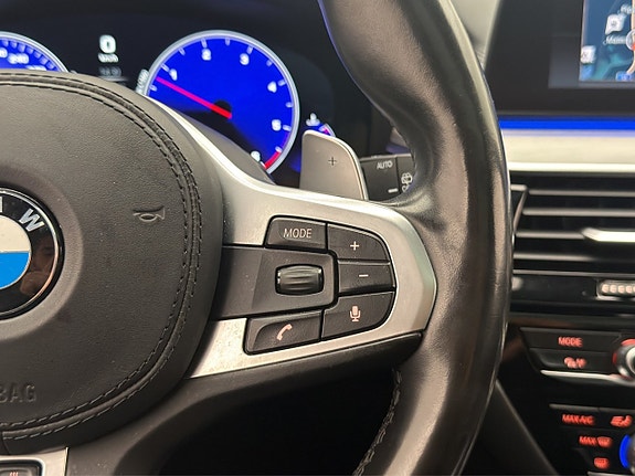 BMW 530d 24 of 30