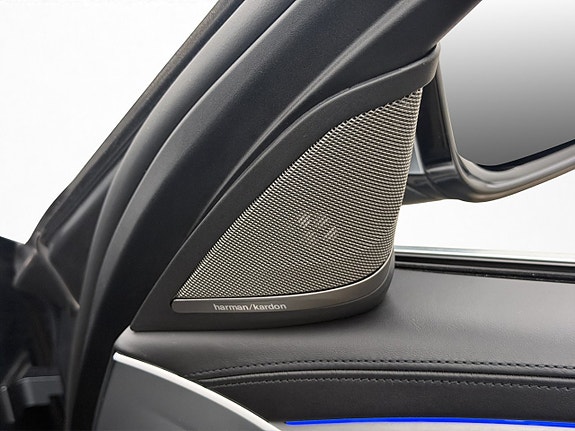 BMW 530d 15 of 30