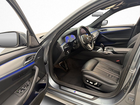 BMW 530d 11 of 30