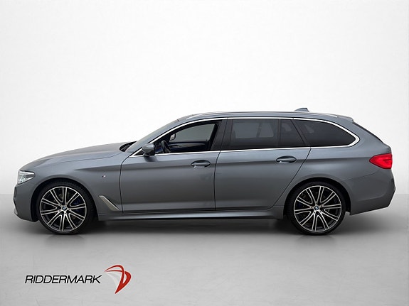 BMW 530d 2 of 30
