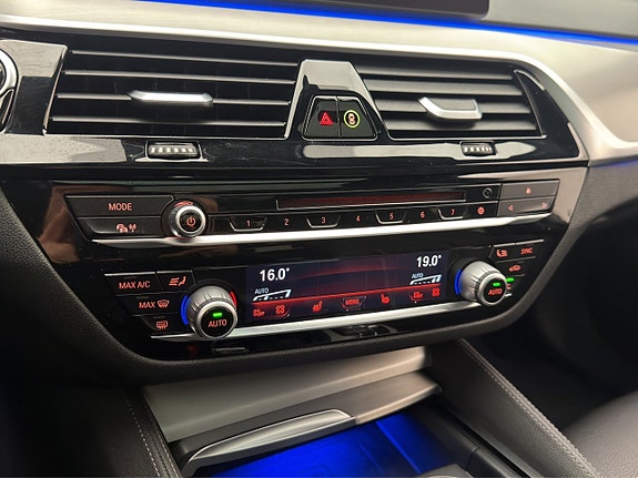 BMW 530d 27 of 30