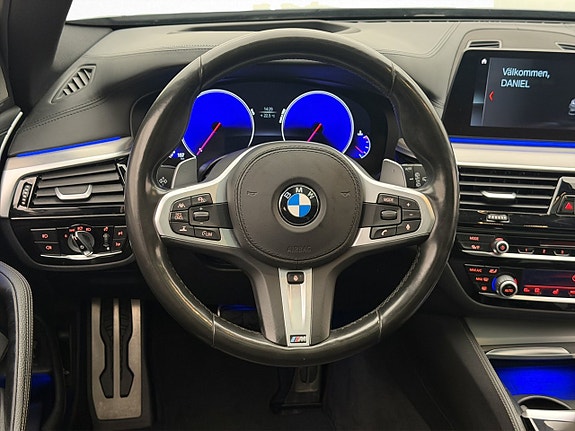BMW 530d 12 of 30