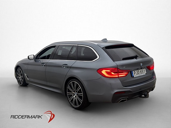 BMW 530d 4 of 30