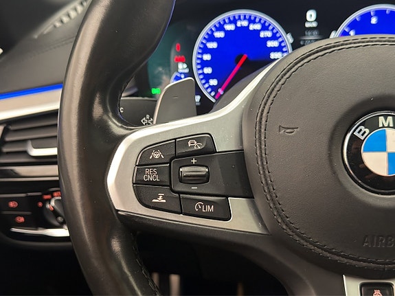 BMW 530d 23 of 30