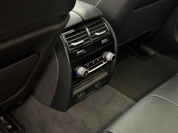 BMW 530d 20 of 30