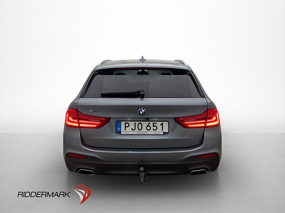 BMW 530d 5 of 30