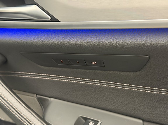 BMW 530d 18 of 30