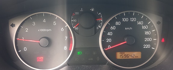 Hyundai i20 3 of 4