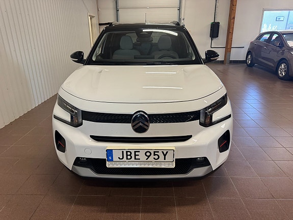 Citroen C3 5 of 5