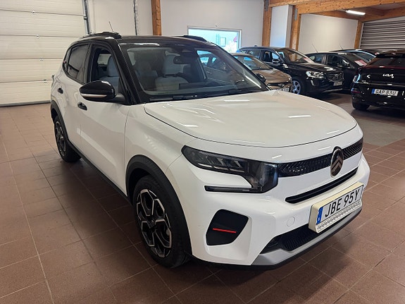 Citroen C3 6 of 12