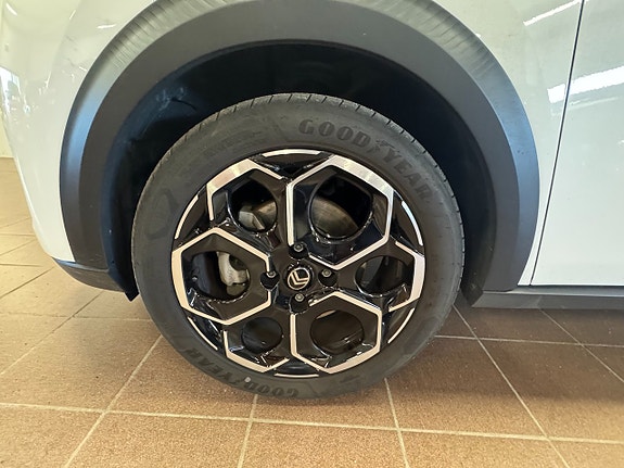 Citroen C3 9 of 12