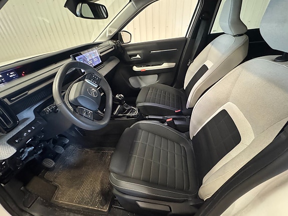 Citroen C3 8 of 12