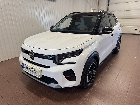 Citroen C3 4 of 5