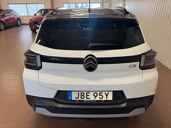Citroen C3 2 of 5