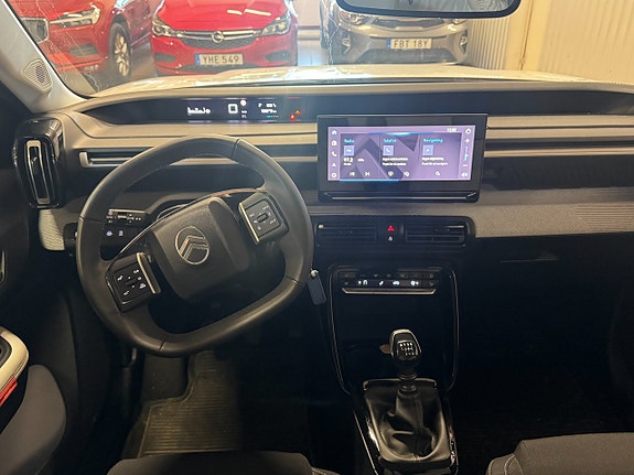 Citroen C3 11 of 12