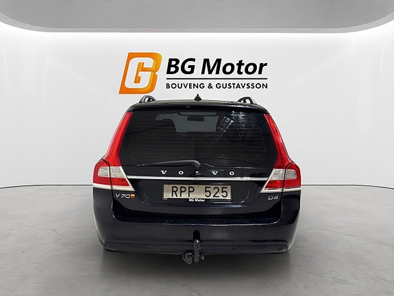 Volvo V70 5 of 5
