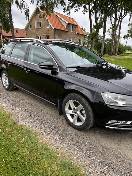Volkswagen Passat 5 of 5