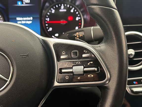Mercedes-Benz C220 16 of 30