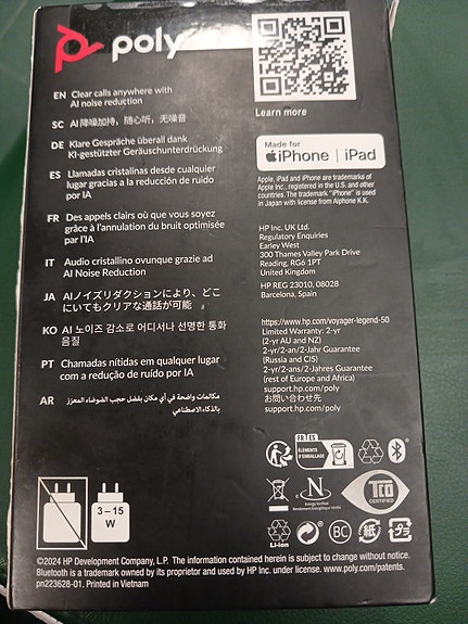 Product image 3 of 5
