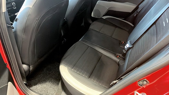 Kia Stonic 5 of 5