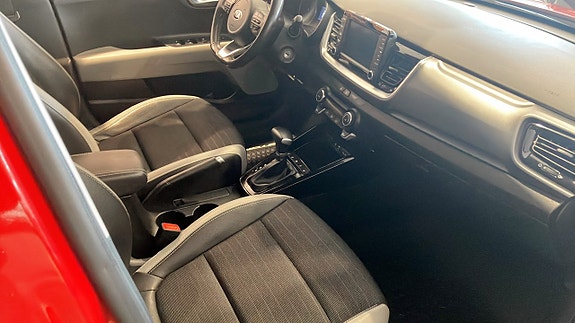 Kia Stonic 3 of 5