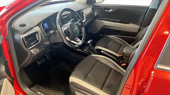 Kia Stonic 4 of 5