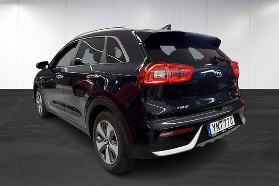 Kia Niro 3 of 5