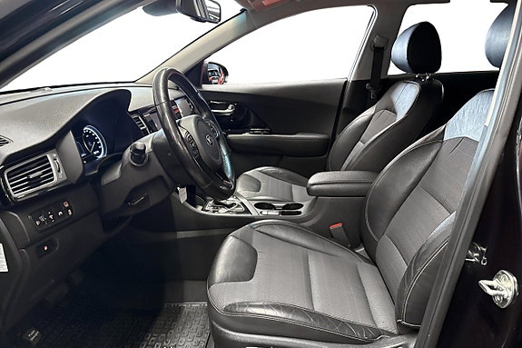 Kia Niro 11 of 11