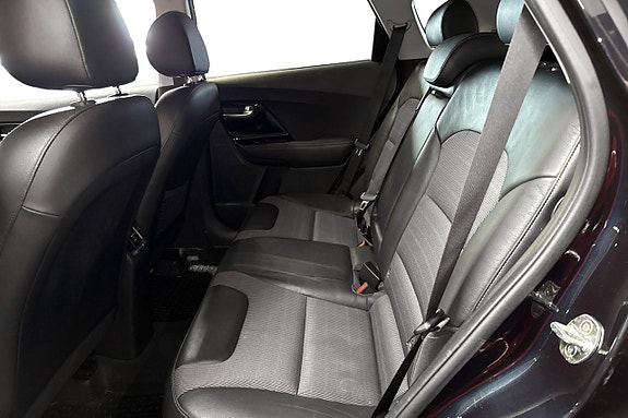 Kia Niro 10 of 11