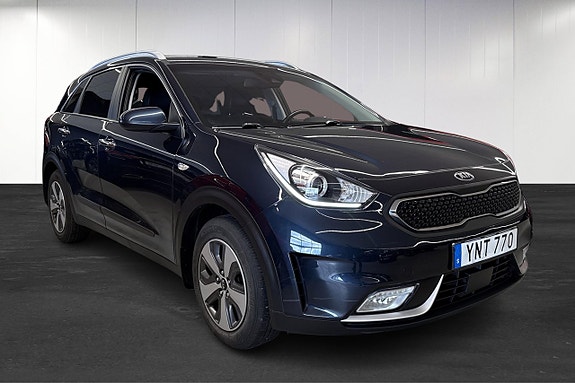 Kia Niro 2 of 5