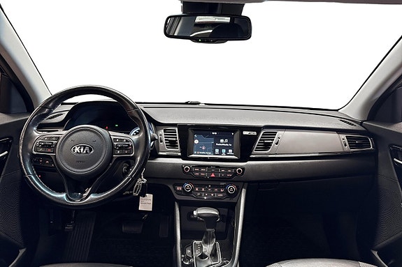 Kia Niro 8 of 11