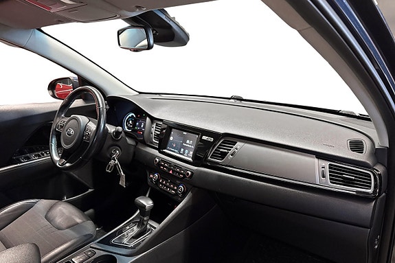 Kia Niro 9 of 11