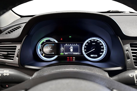 Kia Niro 7 of 11