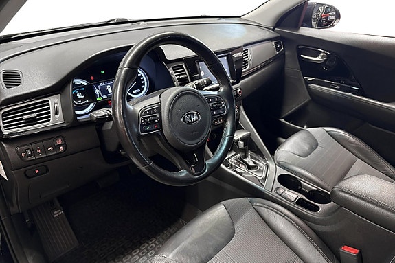 Kia Niro 6 of 11