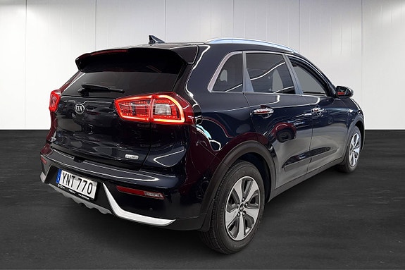 Kia Niro 4 of 5