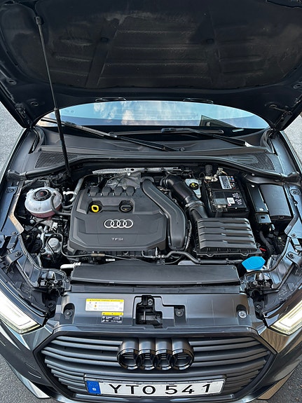 Audi A3 2 of 5