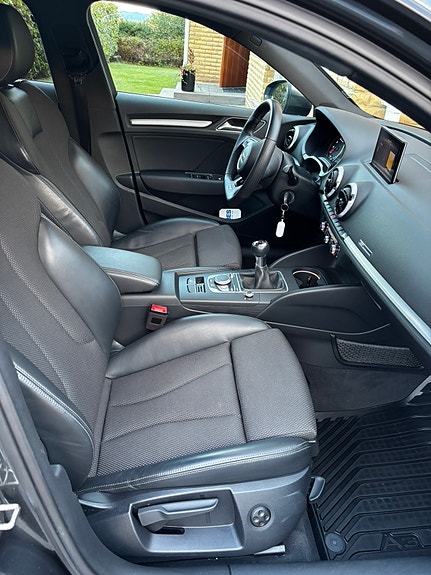 Audi A3 5 of 5