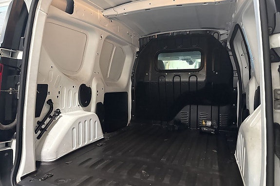 Renault Kangoo 16 of 17