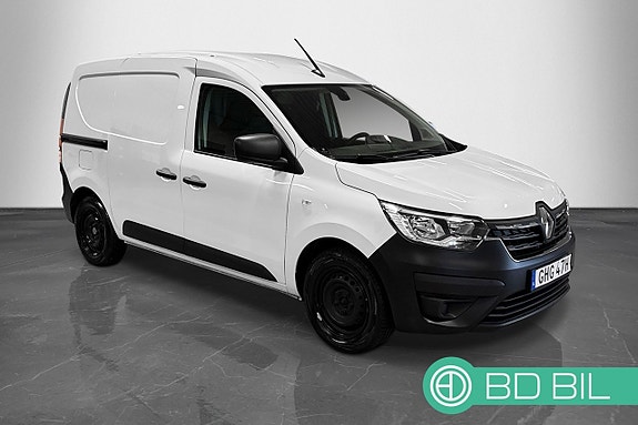 Renault Kangoo 6 of 17
