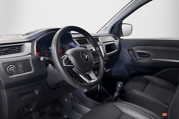 Renault Kangoo 7 of 17
