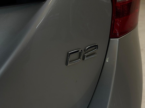 Volvo V60 19 of 23