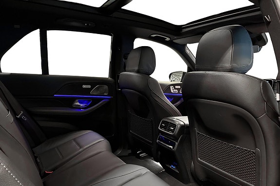 Mercedes-Benz GLE450 d 20 of 26