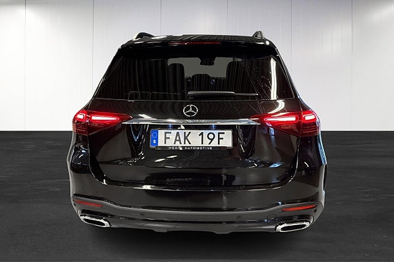 Mercedes-Benz GLE450 d 6 of 26