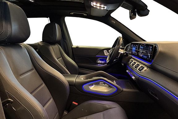 Mercedes-Benz GLE450 d 18 of 26